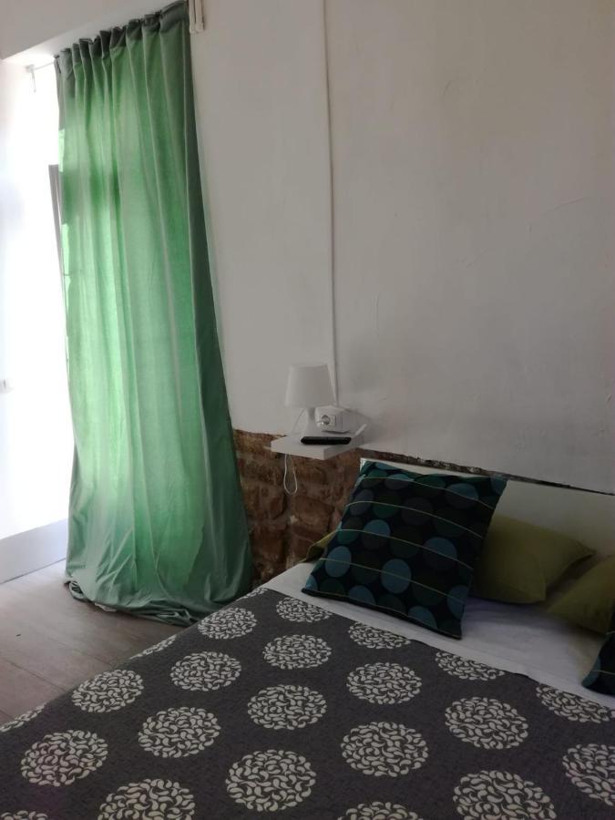 Tuscany B&B Suite Pinzotto Ciggiano Exterior foto