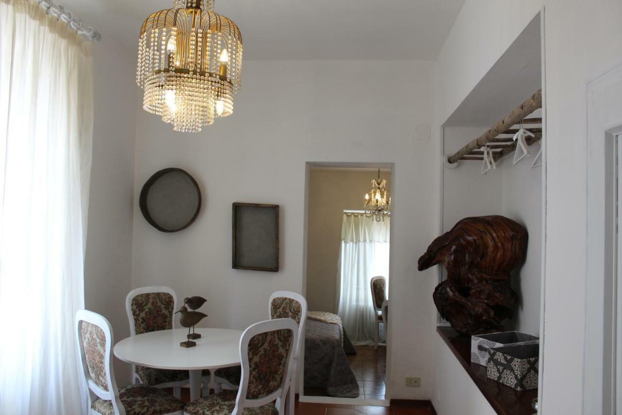 Tuscany B&B Suite Pinzotto Ciggiano Exterior foto